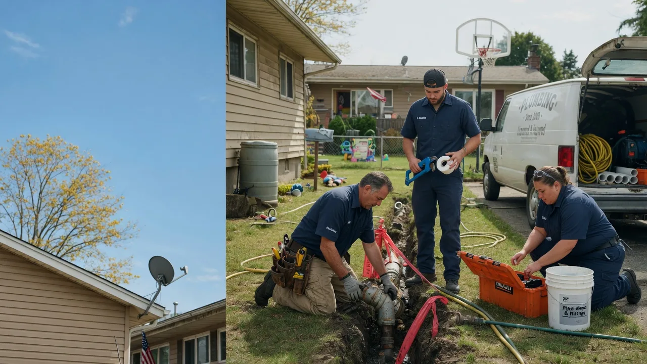 Garbage Disposal Replacement in South Kent, CT near me