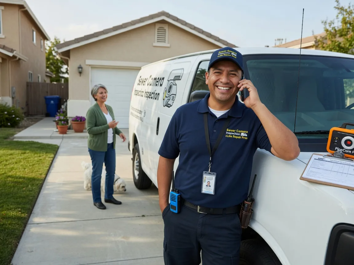 Sewer Line Repair South Kent, CT FAQs